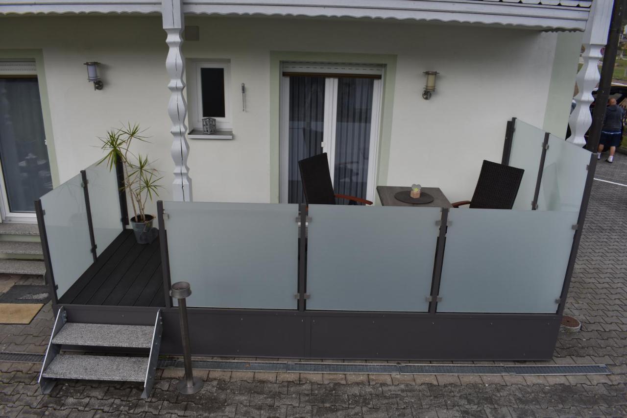 Gaestehaus Lehr Kinding Exterior photo
