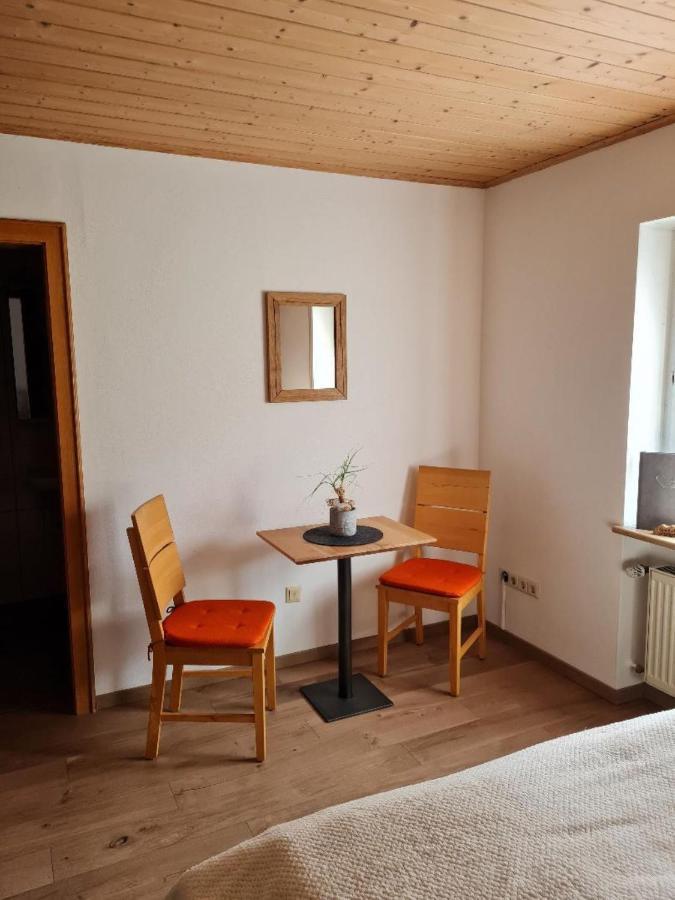 Gaestehaus Lehr Kinding Exterior photo
