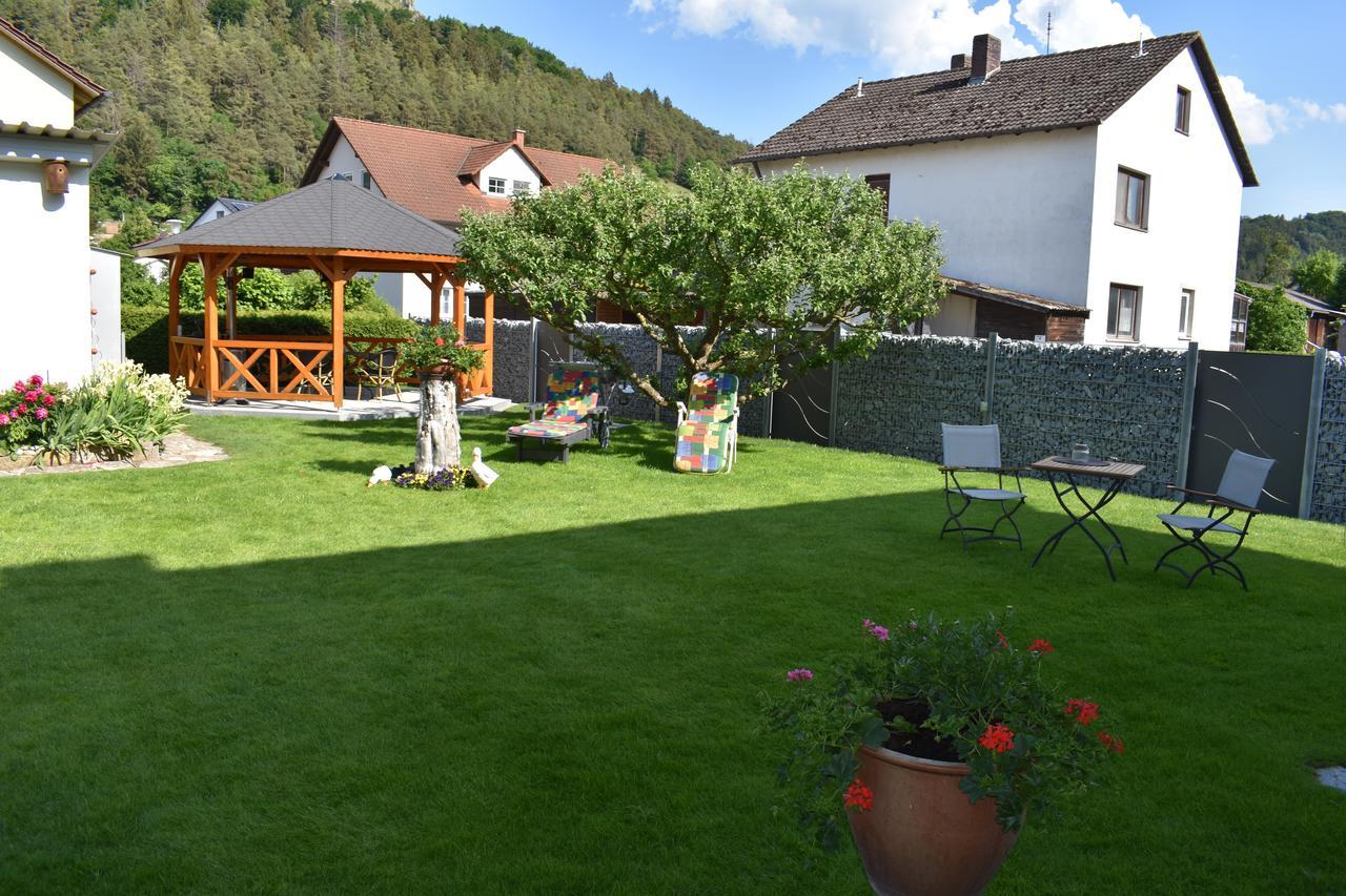 Gaestehaus Lehr Kinding Exterior photo
