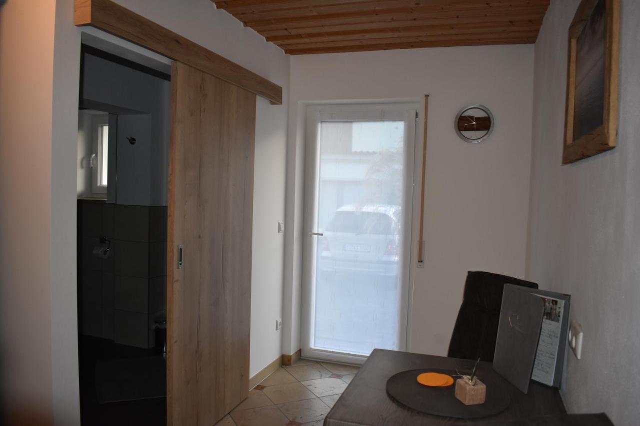 Gaestehaus Lehr Kinding Exterior photo