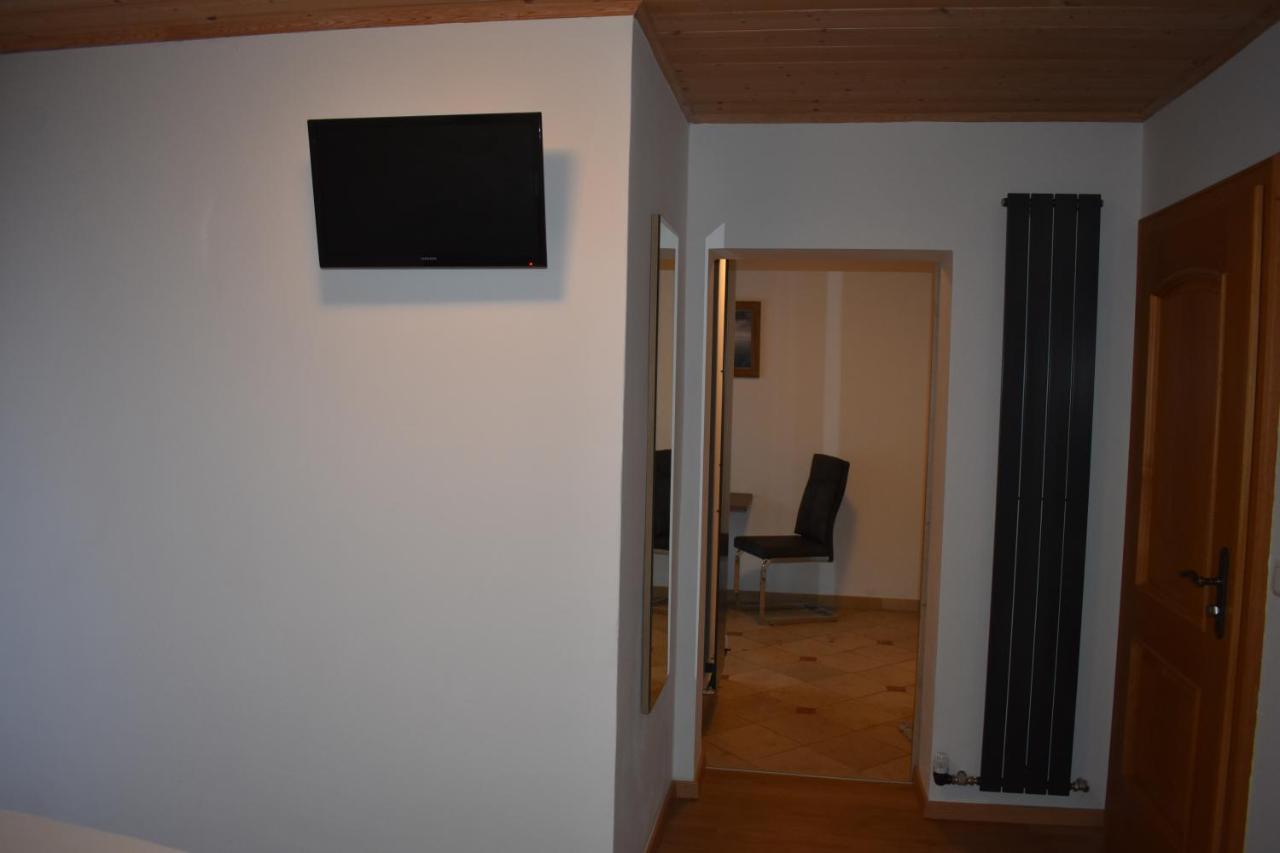 Gaestehaus Lehr Kinding Exterior photo