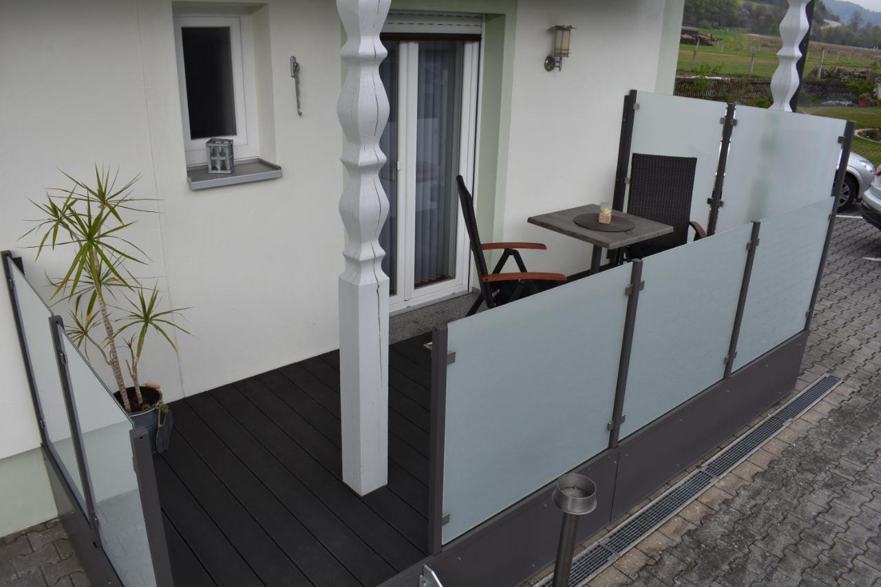 Gaestehaus Lehr Kinding Exterior photo