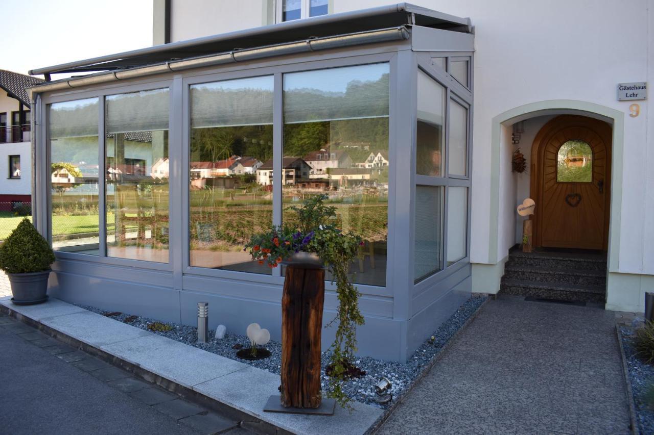 Gaestehaus Lehr Kinding Exterior photo